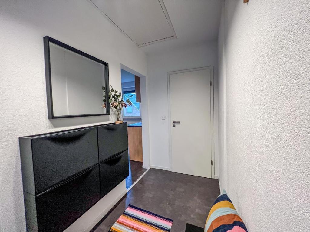 Blickpunkt : Bad Zwischenahn / Oldenburg Apartment Bagian luar foto